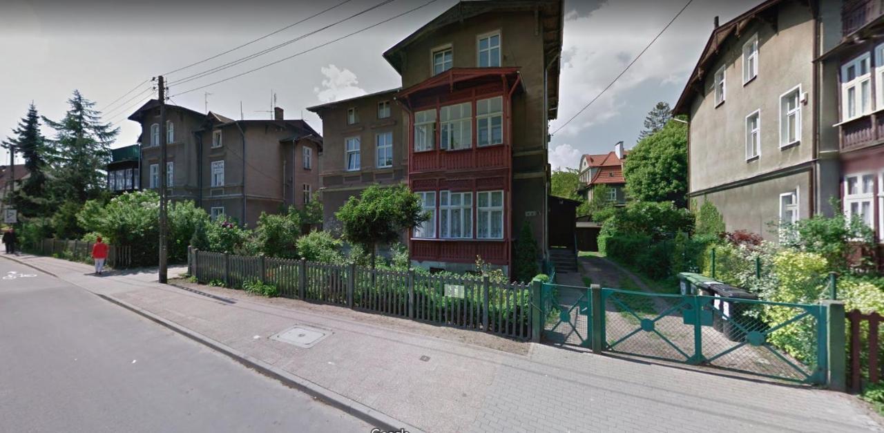 Family Oliwa Apartment, 3 sypialnie, studio, 2 łazienki, duża kuchnia, duży parking w cenie Gdańsk Zewnętrze zdjęcie